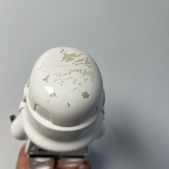 Lego Storm Trooper Alarm Clock - Picture 3 of 3